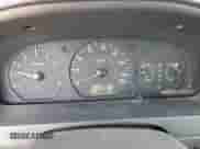 2005 Hyundai XG z VIN KMHFU45E65A408607, wystawiony jako Copart lot #67434225 z przebiegiem 63 967 mil mil oraz Szkoda całkowita • Salvage title. Historia ofert i sprzedaży dostępna na DreamBid. Obrazek 9.