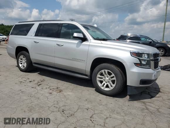 2018 Chevrolet Suburban LT с VIN 1GNSCHKC8JR174117, выставлен на аукционе Copart как лот 62705625 с пробегом 132 839 миль миль и Чистый • Clean title. История ставок и продаж доступна на DreamBid. Изображение 4.
