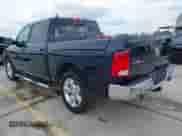 2017 Ram 1500 Lone Star z VIN 1C6RR6LT6HS613933, wystawiony jako IAAI lot #42725804 z przebiegiem 144 550 mil mil oraz . Historia ofert i sprzedaży dostępna na DreamBid. Obrazek 3.