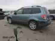 2011 Subaru Forester X Premium с VIN JF2SHADC9BH751325, выставлен на аукционе Copart как лот 69777675 с пробегом 131 018 миль миль и Чистый • Clean title. История ставок и продаж доступна на DreamBid. Изображение 2.