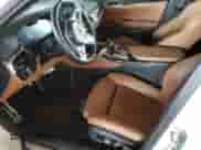 2021 BMW 5 Series 540i with VIN WBA53BJ08MWW94444, listed as a Copart auction lot 60282275 with Not provided miles and Salvage title. Bid and sale history available at DreamBid. Image 7.