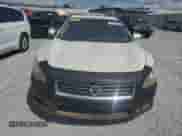 2013 Nissan Maxima S with VIN 1N4AA5APXDC827430, listed as a Copart auction lot 83758305 with 136,757 mi miles and Clean title. Bid and sale history available at DreamBid. Image 5.