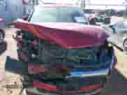 2023 Chevrolet Blazer LT с VIN 3GNKBDRS4PS183105, выставлен на аукционе IAAI как лот 41461921 с пробегом 22 114 миль миль и . История ставок и продаж доступна на DreamBid. Изображение 12.