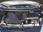 2014 Nissan Note SV with VIN 3N1CE2CP6EL404243, listed as a IAAI auction lot 40843349 with 102,095 mi miles and . Bid and sale history available at DreamBid. Image 10.