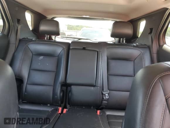 2019 Chevrolet Equinox Premier with VIN 3GNAXYEX0KS515507, listed as a Copart auction lot 69683905 with 77,603 mi miles and Salvage title. Bid and sale history available at DreamBid. Image 10.