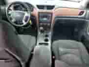 2016 Chevrolet Traverse LT с VIN 1GNKRGKD0GJ202629, выставлен на аукционе Copart как лот 82311865 с пробегом 118 409 миль миль и Списание • Salvage title. История ставок и продаж доступна на DreamBid. Изображение 8.