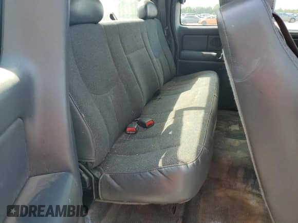 2004 Chevrolet Silverado 1500 LS with VIN 1GCEC19X94Z210973, listed as a Copart auction lot 71203325 with 208,765 mi miles and Clean title. Bid and sale history available at DreamBid. Image 10.