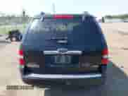 2006 Ford Explorer Limited with VIN 1FMEU75E96UA20283, listed as a IAAI auction lot 42427431 with 236,141 mi miles and . Bid and sale history available at DreamBid. Image 17.