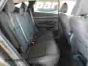 2023 Hyundai Tucson SEL with VIN 5NMJBCAE3PH189862, listed as a Copart auction lot 85738795 with 77,342 mi miles and Non repairable. Bid and sale history available at DreamBid. Image 10.