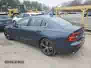 2020 Volvo S60 Inscription с VIN 7JRA22TL6LG065125, выставлен на аукционе Copart как лот 85714874 с пробегом 76 019 миль миль и Списание • Salvage title. История ставок и продаж доступна на DreamBid. Изображение 2.