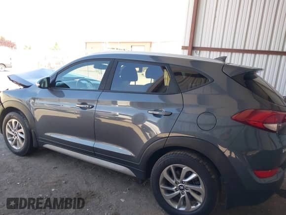 2017 Hyundai Tucson SE с VIN KM8J3CA46HU436625, выставлен на аукционе IAAI как лот 42619978 с пробегом Не указан миль и . История ставок и продаж доступна на DreamBid. Изображение 14.