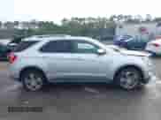 2016 Chevrolet Equinox LTZ with VIN 2GNALDEK6G1151492, listed as a IAAI auction lot 43577004 with 131,584 mi miles and . Bid and sale history available at DreamBid. Image 13.