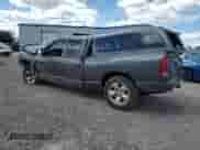 2002 Dodge 1500 с VIN 1D7HU18N02J159732, выставлен на аукционе Copart как лот 64373835 с пробегом 124 895 миль миль и Списание • Salvage title. История ставок и продаж доступна на DreamBid. Изображение 2.