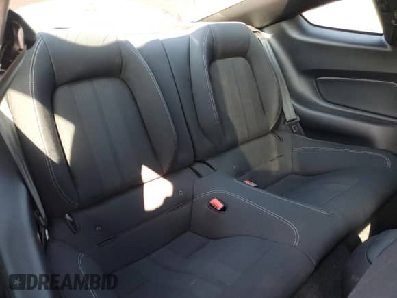 2018 Ford Mustang GT с VIN 1FA6P8CF9J5130065, выставлен на аукционе Copart как лот 89886625 с пробегом 13 094 миль миль и Списание • Salvage title. История ставок и продаж доступна на DreamBid. Изображение 10.