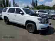 2017 Chevrolet Tahoe Commercial с VIN 1GNLCDEC8HR224503, выставлен на аукционе Copart как лот 51130185 с пробегом Не указан миль и Чистый • Clean title. История ставок и продаж доступна на DreamBid. Изображение 4.