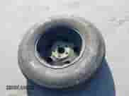 2014 Ram 1500 Express z VIN 3C6JR6ATXEG192303, wystawiony jako IAAI lot #42087281 z przebiegiem 58 597 mil mil oraz . Historia ofert i sprzedaży dostępna na DreamBid. Obrazek 12.