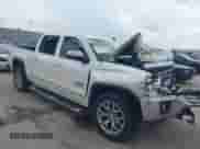 2014 GMC Sierra 1500 SLT с VIN 3GTP1VEC3EG245891, выставлен на аукционе IAAI как лот 42781226 с пробегом 152 793 миль миль и . История ставок и продаж доступна на DreamBid. Изображение 1.