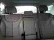 2022 Hyundai Santa Fe Limited z VIN KM8S7DA24NU047927, wystawiony jako Copart lot #77984394 z przebiegiem 33 473 mil mil oraz Szkoda całkowita • Salvage title. Historia ofert i sprzedaży dostępna na DreamBid. Obrazek 10.