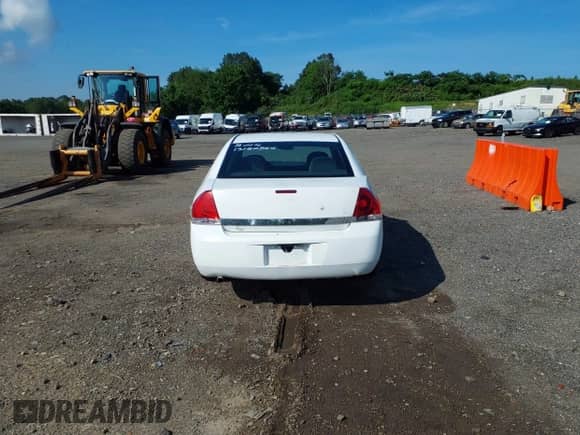 2016 Chevrolet Impala Police Police с VIN 2G1WD5E33G1112121, выставлен на аукционе IAAI как лот 42738465 с пробегом 119 718 миль миль и . История ставок и продаж доступна на DreamBid. Изображение 16.