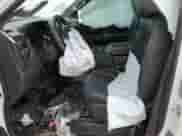 2022 Chevrolet Silverado 1500 Work Truck with VIN 3GCNWAEK6NG186621, listed as a Copart auction lot 62903535 with Not provided miles and Non repairable. Bid and sale history available at DreamBid. Image 7.