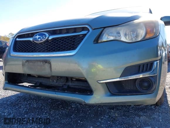 2015 Subaru Impreza Premium с VIN JF1GJAC63FH016453, выставлен на аукционе IAAI как лот 43511460 с пробегом 229 660 миль миль и . История ставок и продаж доступна на DreamBid. Изображение 12.