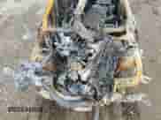 2017 BMW M3 z VIN WBS8M9C59H5G84768, wystawiony jako Copart lot #71323284 z przebiegiem Nie podano mil oraz Nie do naprawy • Non repairable. Historia ofert i sprzedaży dostępna na DreamBid. Obrazek 12.