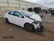 2016 Toyota Corolla L z VIN 2T1BURHE9GC603367, wystawiony jako Copart lot #70668685 z przebiegiem Nie podano mil oraz Czysty tytuł • Clean title. Historia ofert i sprzedaży dostępna na DreamBid. Obrazek 4.