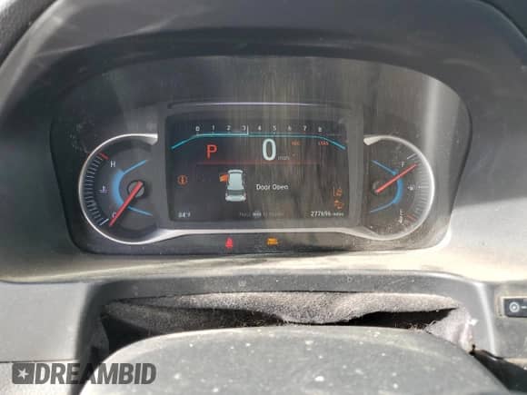 2019 Honda Pilot EX-L z VIN 5FNYF6H51KB015583, wystawiony jako Copart lot #85780455 z przebiegiem 277 696 mil mil oraz Czysty tytuł • Clean title. Historia ofert i sprzedaży dostępna na DreamBid. Obrazek 9.