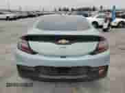 2018 Chevrolet Volt LT с VIN 1G1RC6S56JU155150, выставлен на аукционе Copart как лот 65817105 с пробегом 108 645 миль миль и Чистый • Clean title. История ставок и продаж доступна на DreamBid. Изображение 6.