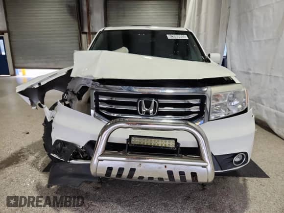 2015 Honda Pilot EX-L with VIN 5FNYF4H72FB006354, listed as a Copart auction lot 62880905 with 72,529 mi miles and Clean title. Bid and sale history available at DreamBid. Image 5.