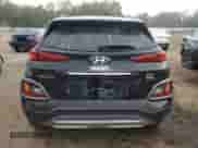 2018 Hyundai Kona Limited с VIN KM8K3CA5XJU166916, выставлен на аукционе Copart как лот 81859325 с пробегом 151 108 миль миль и Чистый • Clean title. История ставок и продаж доступна на DreamBid. Изображение 6.