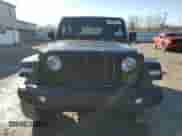 2022 Jeep Wrangler Willys Sport с VIN 1C4HJXAG8NW224898, выставлен на аукционе Copart как лот 47899775 с пробегом 29 623 миль миль и Списание • Salvage title. История ставок и продаж доступна на DreamBid. Изображение 5.