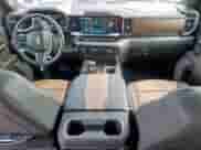 2023 Chevrolet Silverado 1500 High Country with VIN 1GCUDJE81PZ264988, listed as a Copart auction lot 63338175 with 50,477 mi miles and Salvage title. Bid and sale history available at DreamBid. Image 8.