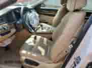 2014 BMW 7 Series 740i с VIN WBAYA6C51ED144132, выставлен на аукционе Copart как лот 55131365 с пробегом 116 826 миль миль и Списание • Salvage title. История ставок и продаж доступна на DreamBid. Изображение 7.