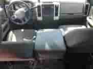 2010 Dodge 1500 TRX с VIN 1D7RB1CP8AS142155, выставлен на аукционе Copart как лот 83858275 с пробегом 182 280 миль миль и Списание • Salvage title. История ставок и продаж доступна на DreamBid. Изображение 8.