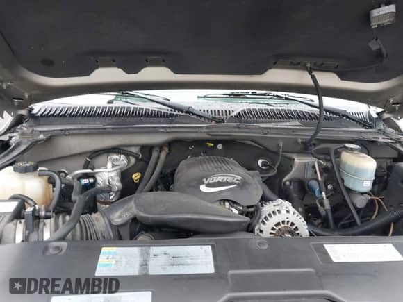 2002 Chevrolet Silverado 2500HD LS with VIN 1GCHK24UX2E117905, listed as a IAAI auction lot 41976869 with Not provided miles and . Bid and sale history available at DreamBid. Image 10.