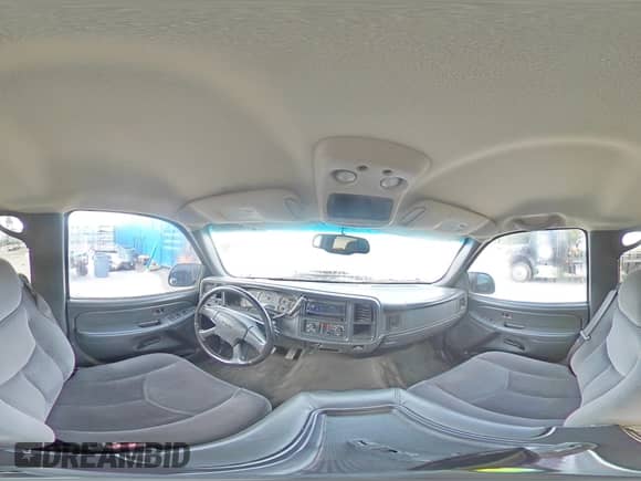 2006 GMC Sierra 1500 SLE1 z VIN 2GTEC13Z761344015, wystawiony jako Copart lot #81309585 z przebiegiem 191 829 mil mil oraz Szkoda całkowita • Salvage title. Historia ofert i sprzedaży dostępna na DreamBid. Obrazek 15.