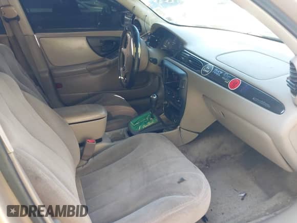 2003 Chevrolet Malibu с VIN 1G1ND52J43M524237, выставлен на аукционе IAAI как лот 42936317 с пробегом 166 504 миль миль и . История ставок и продаж доступна на DreamBid. Изображение 5.