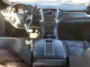 2015 Chevrolet Suburban LT с VIN 1GNSKJKC7FR710962, выставлен на аукционе Copart как лот 69211825 с пробегом 175 629 миль миль и Списание • Salvage title. История ставок и продаж доступна на DreamBid. Изображение 8.