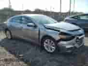 2023 Chevrolet Malibu LT with VIN 1G1ZD5ST1PF235099, listed as a Copart auction lot 87200745 with 65,457 mi miles and Non repairable. Bid and sale history available at DreamBid. Image 4.