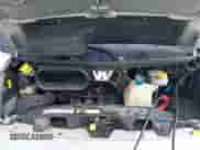 2021 Ram ProMaster Cargo с VIN 3C6LRVDG5ME579224, выставлен на аукционе IAAI как лот 43445652 с пробегом 187 307 миль миль и . История ставок и продаж доступна на DreamBid. Изображение 10.