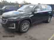 2023 Chevrolet Traverse LT Cloth z VIN 1GNERGKW5PJ331299, wystawiony jako IAAI lot #43278893 z przebiegiem 16 966 mil mil oraz . Historia ofert i sprzedaży dostępna na DreamBid. Obrazek 20.