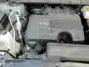 2023 Nissan Pathfinder Platinum with VIN 5N1DR3DH3PC242181, listed as a Copart auction lot 62013795 with 37,738 mi miles and Salvage title. Bid and sale history available at DreamBid. Image 14.