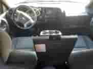 2013 Chevrolet Silverado 1500 LT z VIN 1GCRKSE79DZ215929, wystawiony jako Copart lot #83750135 z przebiegiem 163 596 mil mil oraz Szkoda całkowita • Salvage title. Historia ofert i sprzedaży dostępna na DreamBid. Obrazek 8.