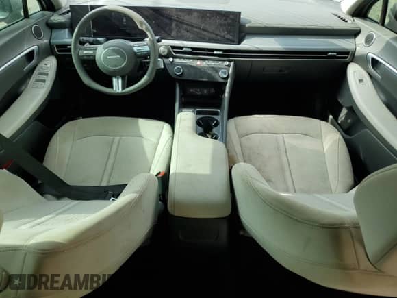 2024 Hyundai Sonata SEL с VIN KMHL64JA6RA367014, выставлен на аукционе Copart как лот 83850565 с пробегом 9 872 миль миль и Чистый • Clean title. История ставок и продаж доступна на DreamBid. Изображение 8.