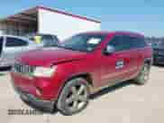 2011 Jeep Grand Cherokee Limited z VIN 1J4RS5GT9BC588457, wystawiony jako IAAI lot #43197490 z przebiegiem 192 297 mil mil oraz . Historia ofert i sprzedaży dostępna na DreamBid. Obrazek 17.