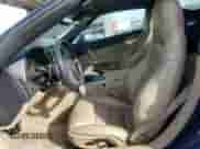 2005 Chevrolet Corvette z VIN 1G1YY34U355129511, wystawiony jako Copart lot #83842964 z przebiegiem 11 798 mil mil oraz Szkoda całkowita • Salvage title. Historia ofert i sprzedaży dostępna na DreamBid. Obrazek 7.