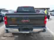2015 GMC Sierra 1500 with VIN 1GTR1TEH9FZ184816, listed as a IAAI auction lot 41988037 with 135,721 mi miles and . Bid and sale history available at DreamBid. Image 16.