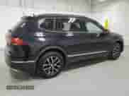 2021 Volkswagen Tiguan SE с VIN 3VV3B7AX8MM025521, выставлен на аукционе Copart как лот 87438975 с пробегом 154 889 миль миль и Чистый • Clean title. История ставок и продаж доступна на DreamBid. Изображение 3.