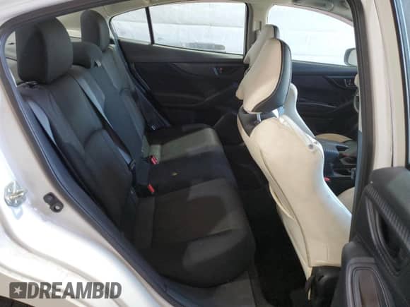 2018 Subaru Impreza with VIN 4S3GKAA69J1621556, listed as a Copart auction lot 56408525 with 124,427 mi miles and Salvage title. Bid and sale history available at DreamBid. Image 10.